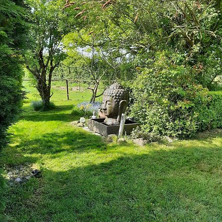 Un Petit Coin De Paradis 2 Clairfontaine Exterior foto